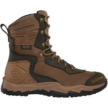 Men's Windrose 8" Brown by LaCrosse in Moscow ID