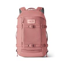 Crossroads 27L Backpack - Sandstone Pink by YETI