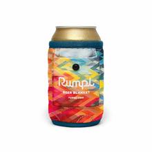 Beer Blanket - Geo | Rumpl Blankets For Everywhere by Rumpl