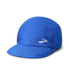 Unisex Lightweight Packable Hat 2.0 by Brooks Running
