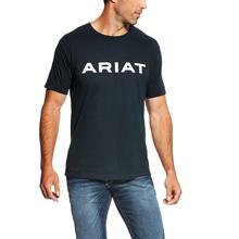 Men's Branded T-Shirt by Ariat