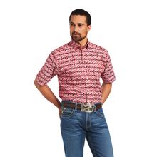 Men's Frankie Classic Fit Shirt