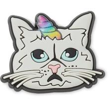 Unicorn Kitty Cat by Crocs