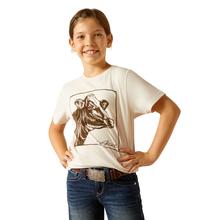 Ariat Cow Cover T-Shirt