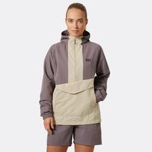 Women's Vista Hike Anorak by Helly Hansen