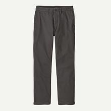 Men’s Twill Traveler Chino Pants – Short