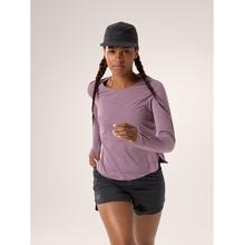 Norvan Crew Shirt LS Women's