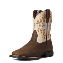 Child Storm Western Boot by Ariat