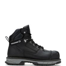 Men's ReForce EnergyBoundM-^Y Heavy Duty 6" CarbonMaxM-. Work Boot Brown by Wolverine in Lexington KY