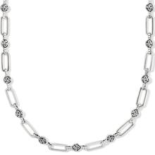 Mingle Links Necklace by Brighton in Hollywood FL