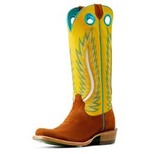 Futurity Fort Worth Western Boot