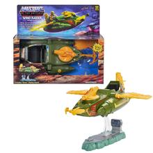 Masters Of The Universe Wind Raider Vehicle by Mattel