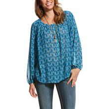 Women's Tiffany Tunic