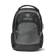 Logo Backpack