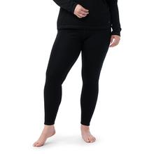 Women's Classic Thermal Merino Base Layer Bottom Plus by Smartwool