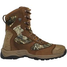 Men's Atlas 8" Realtree Edge 800G by LaCrosse