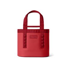 Camino 35 Carryall Tote Bag - Rescue Red by YETI