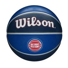 NBA Team Tribute Basketball by Wilson