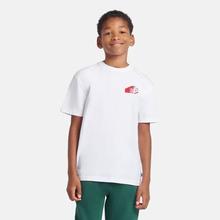 Kids' Authentic Brand Tee