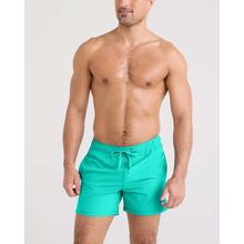Men's Oh Buoy 2N1 Swim Shorts by Saxx in Saguenay QC