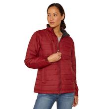 Womens Rebar Cordura Ripstop Lightweight Insulated Jacket by Ariat in Northridge CA