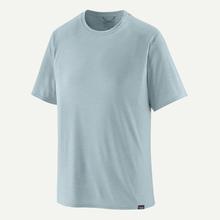 Men's Cap Cool Daily Shirt by Patagonia