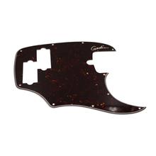 Tortoise pickguard for Shifter Classic 4 by Godin Guitars in Concord NC