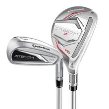 Stealth HD Womens Combo Set by TaylorMade in Royal Oak MI