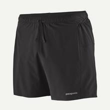 Men's Strider Pro Shorts - 5 in. by Patagonia