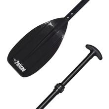 Paddle Sup Junior Alu140-180 cm Black (Pack Of 1) by Pelican Sport