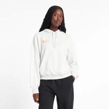 Women's NYC Marathon French Terry Graphic Hoodie