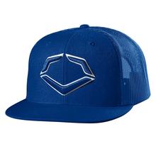 B.I.G. Snapback Hat by EvoShield