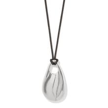 Cascade Drop Cord Necklace by Brighton in Frisco TX