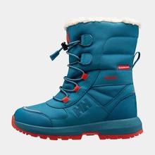 Juniors' And Kids' Silverton Winter Boots by Helly Hansen in Randolph MA