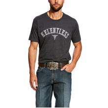 Men's Relentless Marked Tee