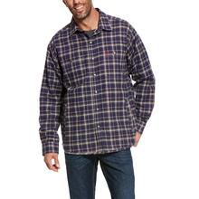 Men's FR Monument Shirt Jacket by Ariat