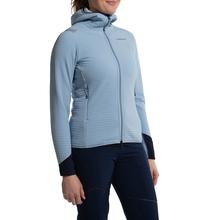 Bristen Thermal Hoody W by La Sportiva in Wilson NC