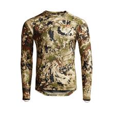 Men's Core Lightweight Crew LS by Sitka