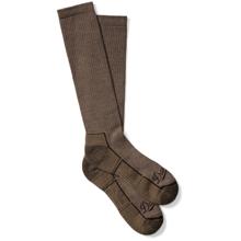 Drirelease Lightweight Hunting Socks Over Calf - Brown by Danner in Tukwila WA