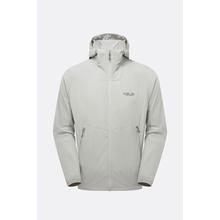 Men's Borealis Hooded Jacket by Rab
