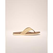 Mens Boardwalk Woven Sandal by Johnnie-O in Addison TX