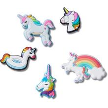 Favorite Unicorns 5 Pack by Crocs in Fayetteville NC