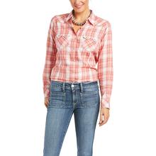 Women's REAL Charming Shirt by Ariat