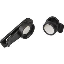 Magnetic Drink Tube Clip by Platypus