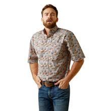 Men's Amir Classic Fit Shirt