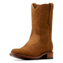 Men's Bench Made Clanton Western Boot