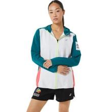 WOMEN'S READY-SET JACKET COLOR BLOCK WCH