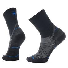 Run Mid Crew Socks by Smartwool