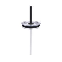 Medium Press-In Straw Lid - Clear by Hydro Flask
