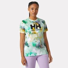 Women's Logo T-Shirt Esra by Helly Hansen